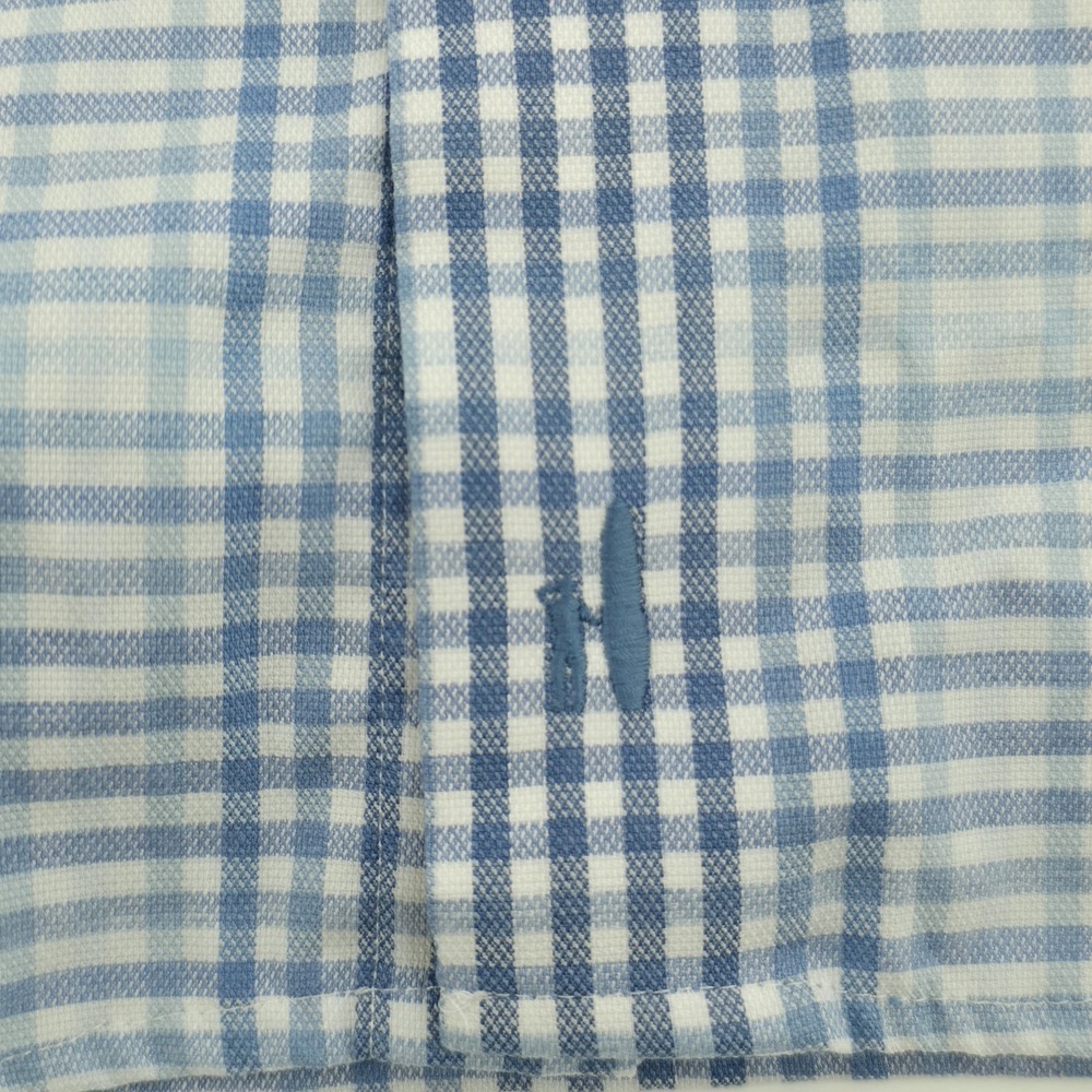 Johnnie-O Prep-Formance Shirts Mens XL Lot of 2 Plaid Button Down Stretch - Picture 11 of 16